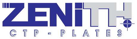 Zenith CTP Plates